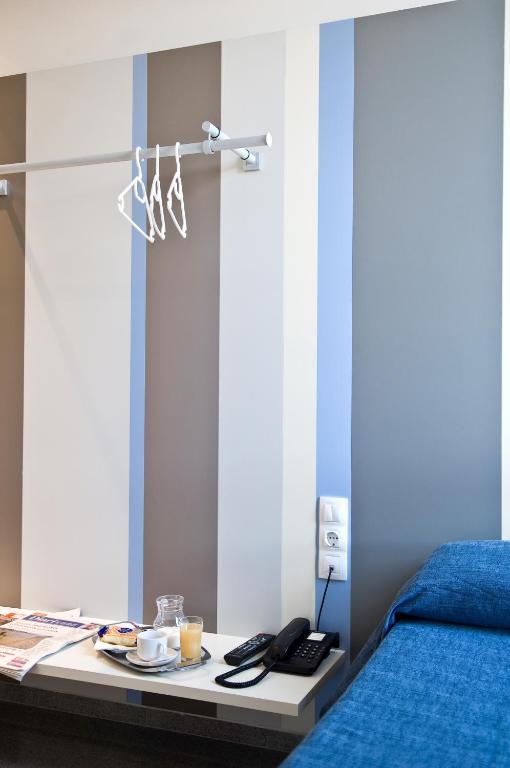 Hostal La Creu Mora d'Ebre Δωμάτιο φωτογραφία