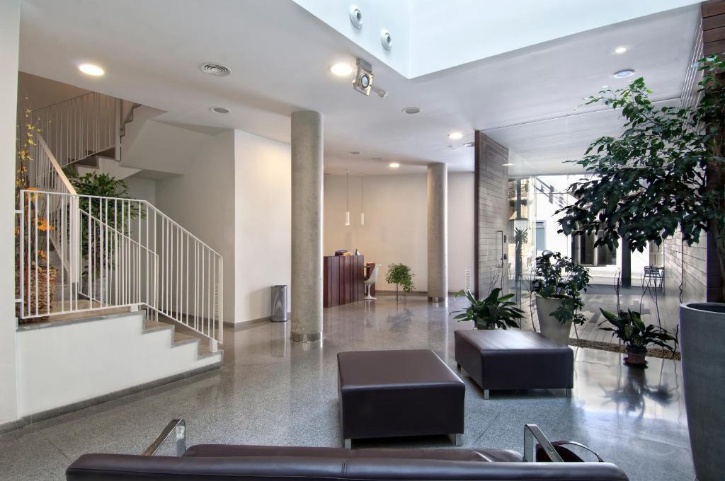 Hostal La Creu Mora d'Ebre Εξωτερικό φωτογραφία